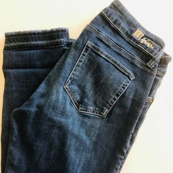 Kut from the Kloth capri jeans skinny ankle - Picture 2 of 4